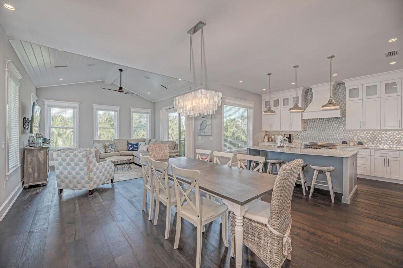 Vitamin Sea Managed By Beach Retreats Anna Maria Exterior photo
