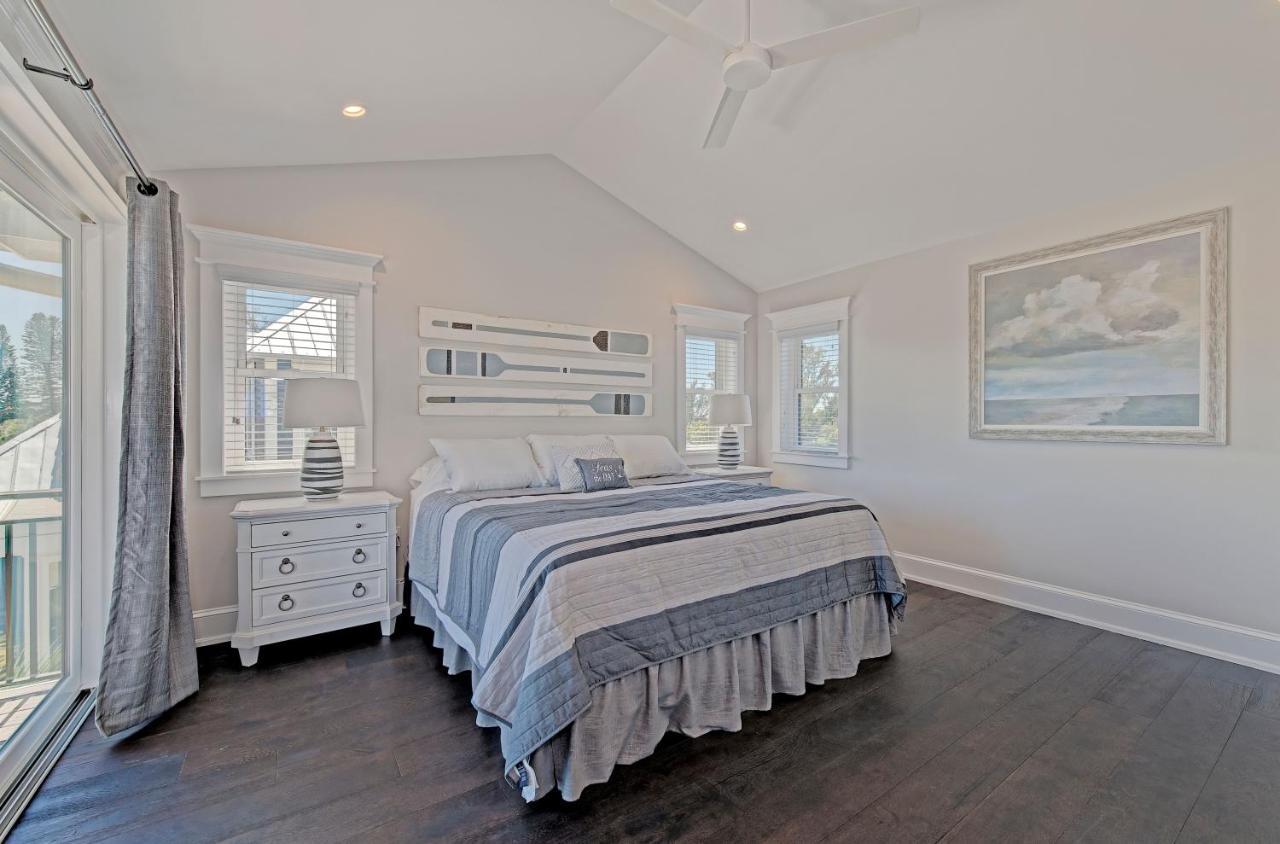 Vitamin Sea Managed By Beach Retreats Anna Maria Exterior photo