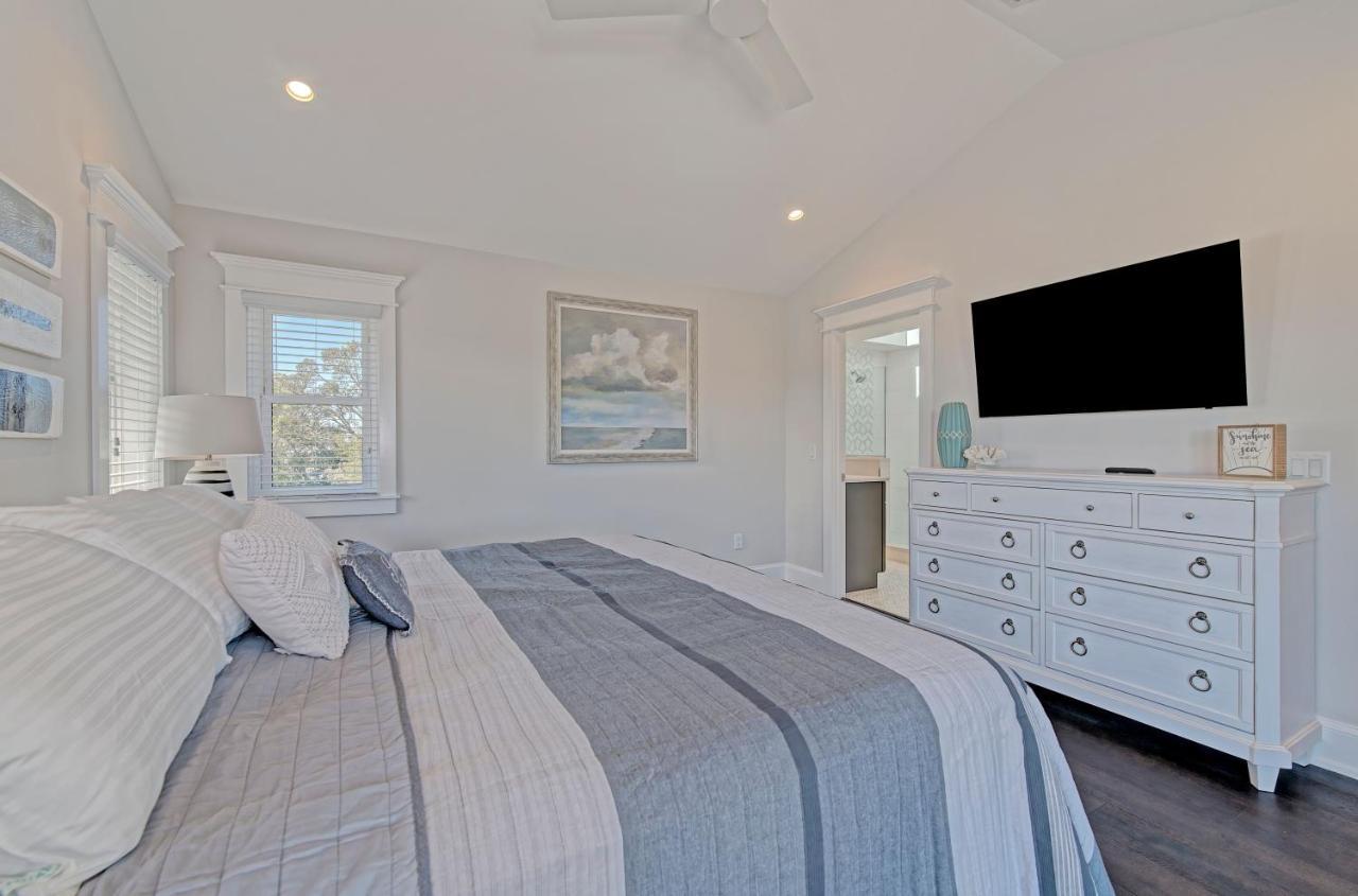 Vitamin Sea Managed By Beach Retreats Anna Maria Exterior photo